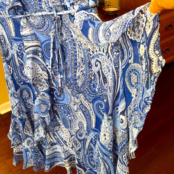 Chiffon Dress - Picture 7 of 11